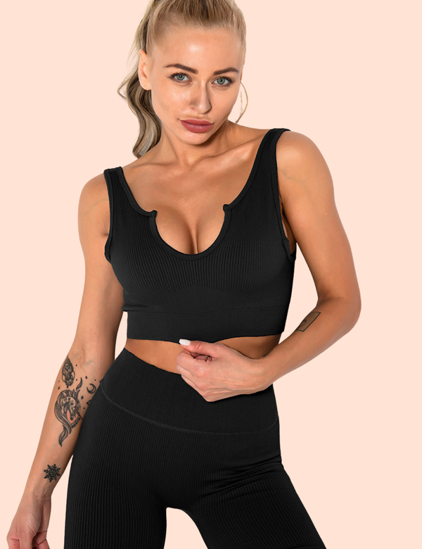 Bras