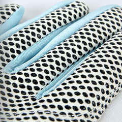 Let's Sweat It Out Ladies  Gloves