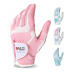 Let's Sweat It Out Ladies  Gloves
