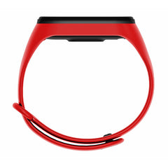 Let's Sweat It Out Smart Bracelet Fitness Tracker  Waterproof Heart Rate Blood Pressure Fitness Bracelet Smart Watch