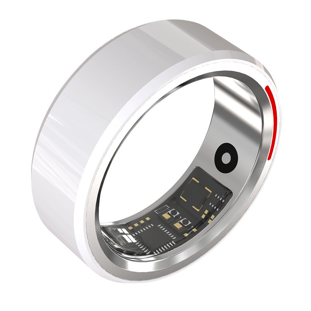 X1Plus Health Smart Ring – Track Sleep, SpO₂, and Fitness 24/7
