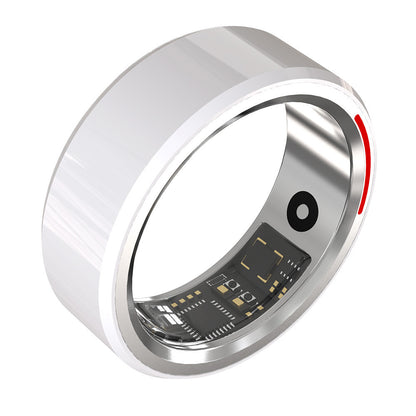 X1Plus Health Smart Ring – Track Sleep, SpO₂, and Fitness 24/7