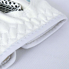 Let's Sweat It Out Ladies  Gloves