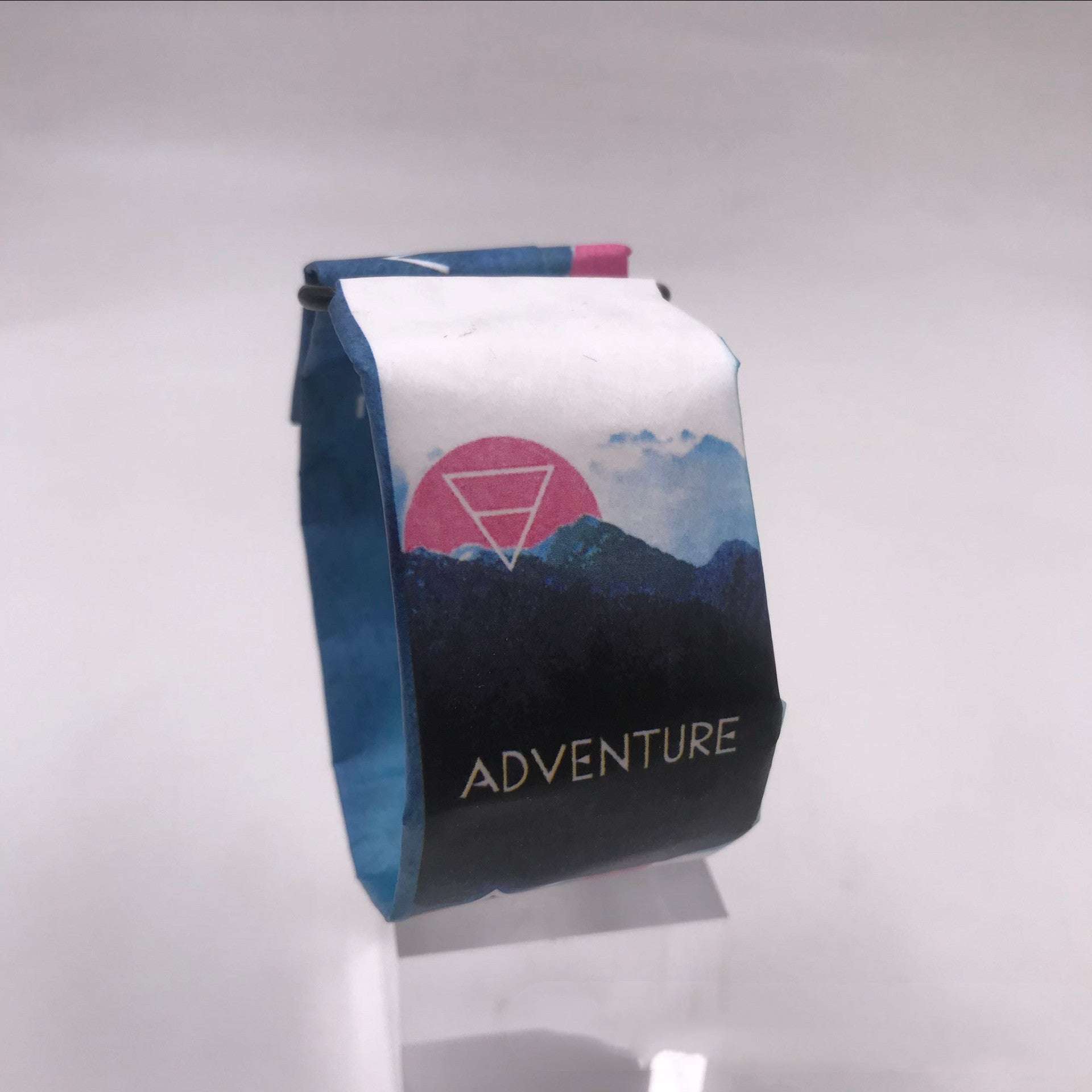 Let's Sweat It Out Children's waterproof sports watch