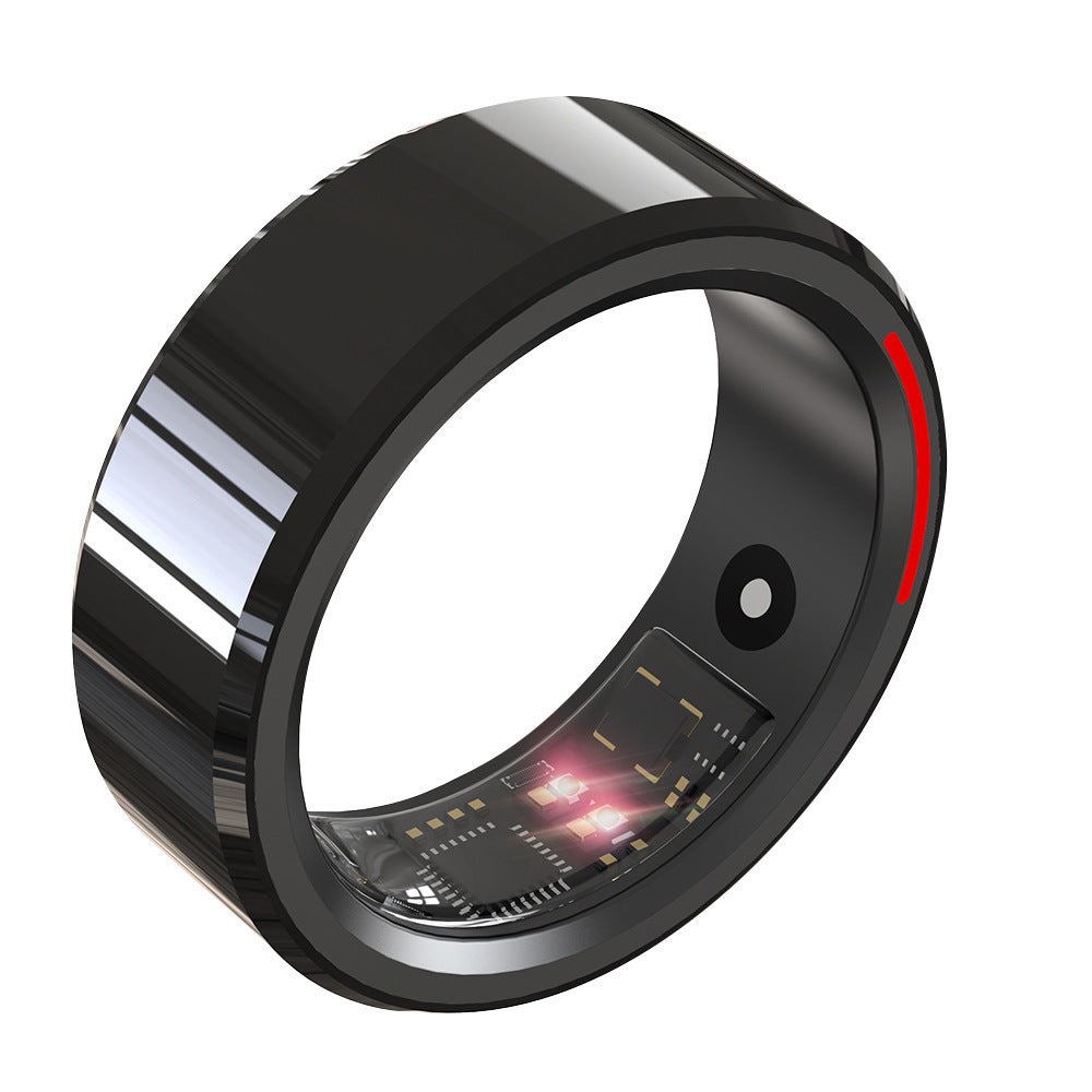 X1Plus Health Smart Ring – Track Sleep, SpO₂, and Fitness 24/7