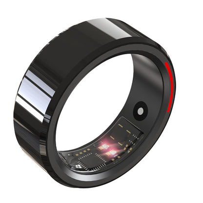 X1Plus Health Smart Ring – Track Sleep, SpO₂, and Fitness 24/7