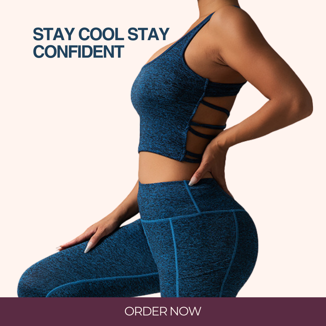 Sports Bra Athletic Running Sports
