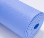 Let’s Sweat It Out Eva Yoga Non Slip Yoga Mat - Image 4