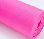 Let’s Sweat It Out Eva Yoga Non Slip Yoga Mat - Image 6