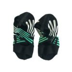 Let’s Sweat It Out Yoga Dance Shoes Soft Sole Silicone Pilates Shoes - Image 3