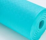 Let’s Sweat It Out Eva Yoga Non Slip Yoga Mat - Image 5