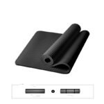 Let’s Sweat It Out Yoga mat exercise - Image 6