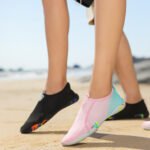 Brand: Let’s Sweat It Out Yoga Shoes Breathable Quick-drying