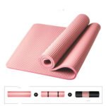Let’s Sweat It Out Yoga mat exercise - Image 2