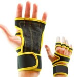 Let’s Sweat It Out Gym Dumbbell Equipment Sports Gloves - Image 7