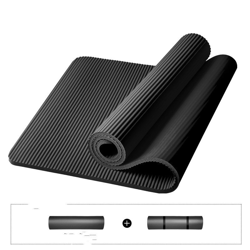 3495886278889.jpg Let’s Sweat It Out Yoga mat exercise - Image 1