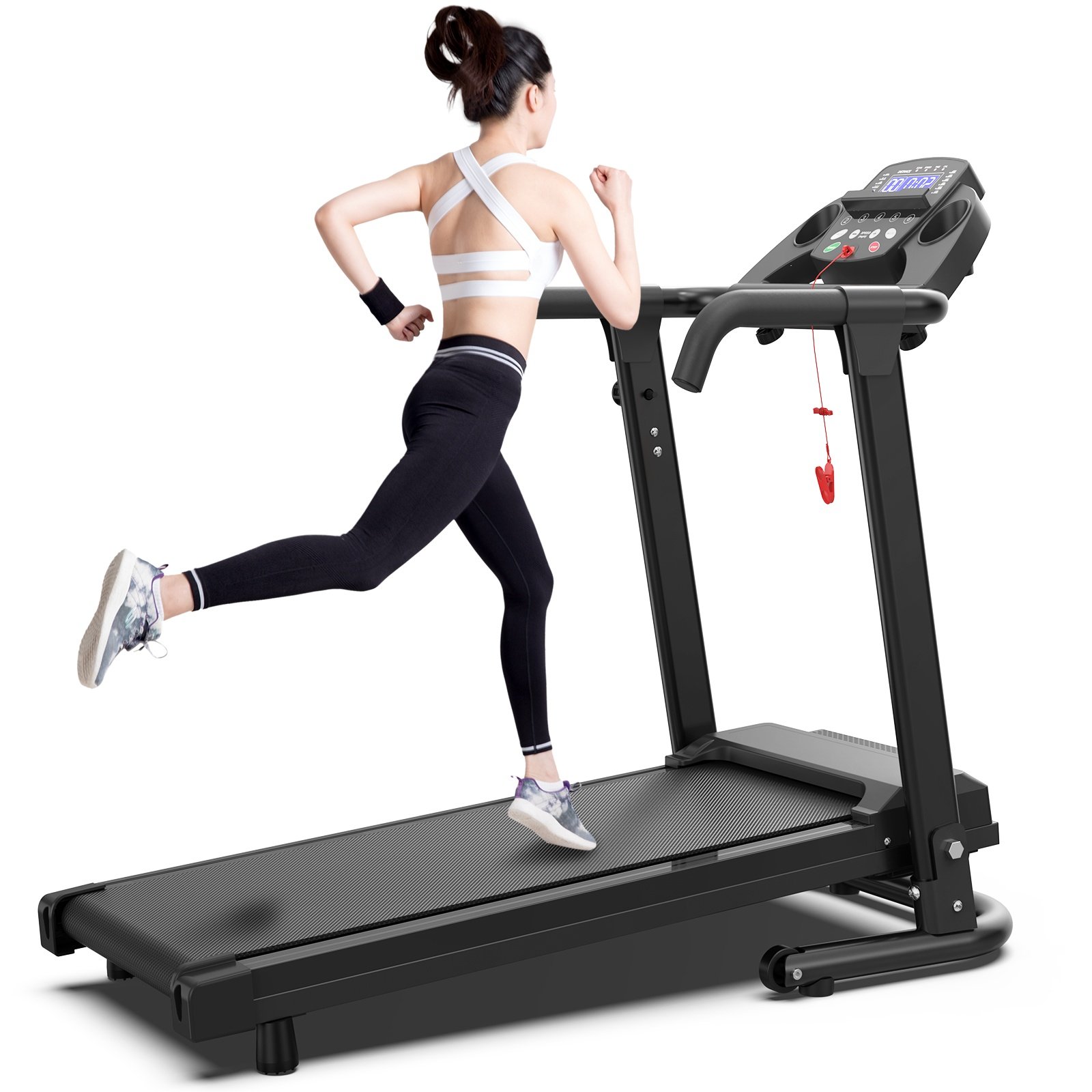3561ffa1-deec-42a9-9fca-c4968e454c57.jpg Let’s Sweat It Out Treadmill Q30-5 - Image 1