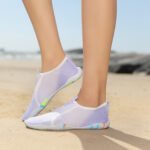 Brand: Let’s Sweat It Out Yoga Shoes Breathable Quick-drying - Image 3
