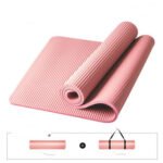 Let’s Sweat It Out Yoga mat exercise - Image 4
