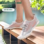 Brand: Let’s Sweat It Out Outdoor Beach Comprehensive Fitness Yoga Shoes