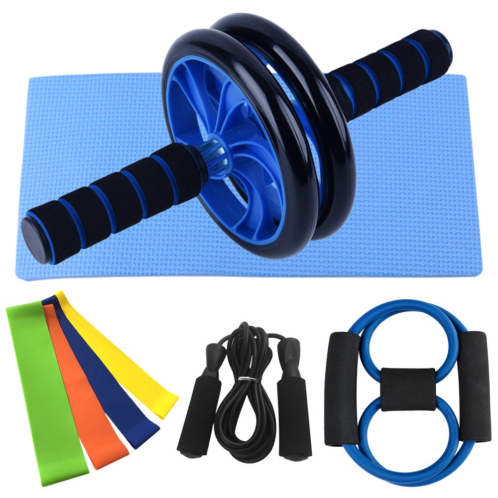 Abdominal Roller Kit