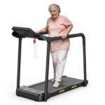 Let’s Sweat It Out Treadmill Q23L - Image 2