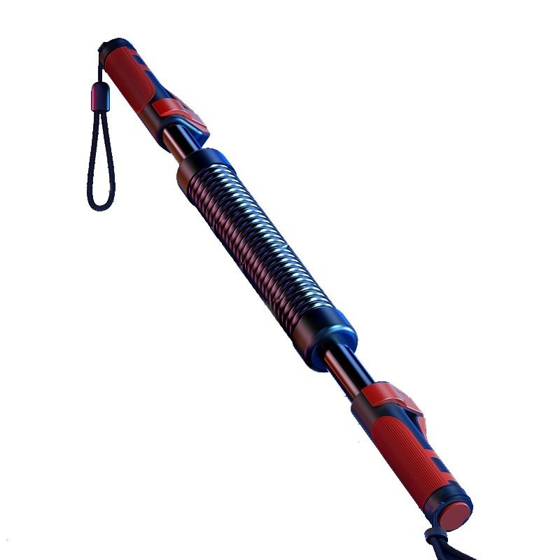 80b72927-7be8-4429-a554-1d1828ca99e0_trans.jpeg Let’s Sweat It Out Muscle Training Home Gym Equipment Compression Arm Exerciser - Image 1