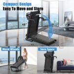 Let’s Sweat It Out Treadmill Q30-5 - Image 2