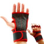 Let’s Sweat It Out Gym Dumbbell Equipment Sports Gloves - Image 9