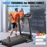 Let’s Sweat It Out Treadmill Q30-5 - Image 4