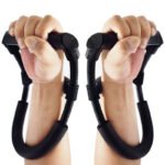 Let’s Sweat It Out Leisure Indoor Fitness Equipment