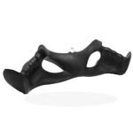 Let’s Sweat It Out High Pull Down Back Gym Equipment Handle - Image 4