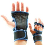 Let’s Sweat It Out Gym Dumbbell Equipment Sports Gloves - Image 6