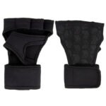 Let’s Sweat It Out Gym Dumbbell Equipment Sports Gloves - Image 8